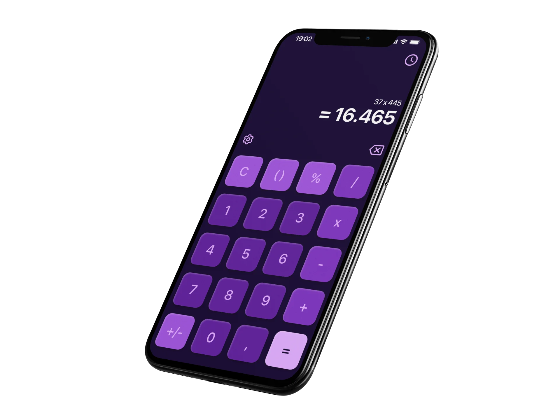 calculadora